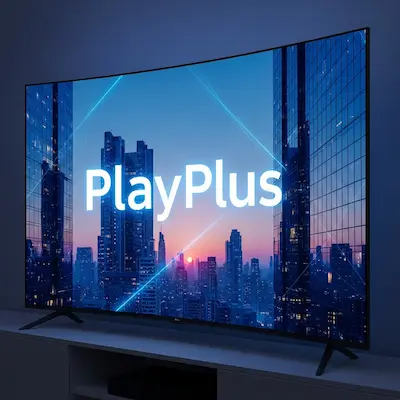 Demonstração de Streaming IPTV